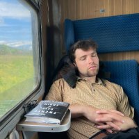 Benjamin Doughty (@bgrdoughty) 's Twitter Profile