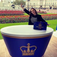 Evie Cronchey (@eviecronchey) 's Twitter Profile Photo