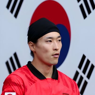 OGCNice ❤🖤
Ulsan HD FC 💙💛
Cho Gue-sung 🖤🖤