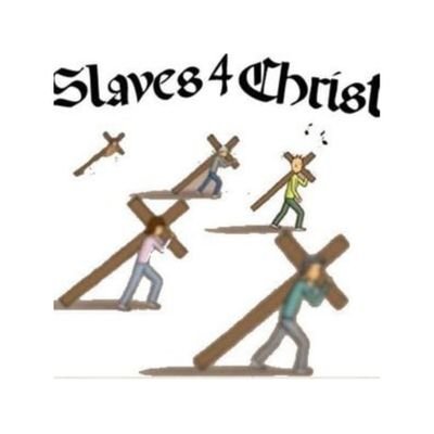 Slaves4Christ_ Profile Picture