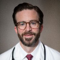 Tom Marron MD PHD (@drtommarron) 's Twitter Profile