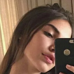 Norachcka's profile picture. | ETHGas ⛽