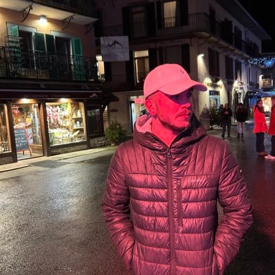 ArthurMichel14's profile picture. 