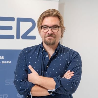 Periodista. Escuchando y hablando en @la_ser en Canarias / jrgarcia@prisaradio.com