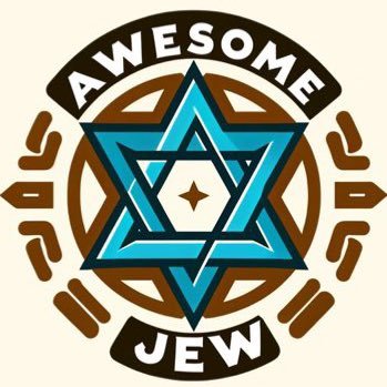 Dedicated to the vigilant monitoring and exposure of anti-Semitic rhetoric and actions, primarily within the spheres of news and politics. 👉@Awesome_Jew alt