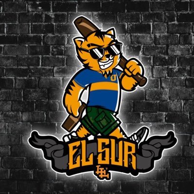 Barrio organizado y activo perteneciente a @LIBRESYLOKOS, Barra oficial de @tigresoficial https://t.co/yCoTi9kVvt