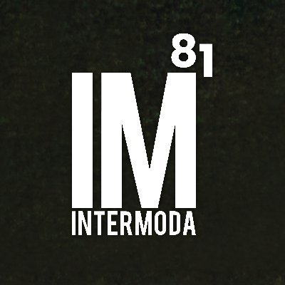 Intermoda Profile Picture
