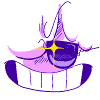 Candle's Crack Shack (COMMS OPEN) (@thecrackshack69) 's Twitter Profile Photo Candle's Crack Shack (COMMS OPEN) (@thecrackshack69) 's Twitter Profile Photo