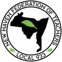 New Haven Federation of Teachers Local 933(@NHFT933) 's Twitter Profile Photo