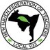 New Haven Federation of Teachers Local 933 (@NHFT933) Twitter profile photo