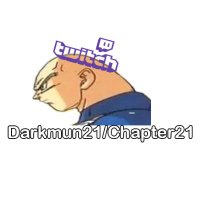Darkmun21/Chapter21(@DioBrandoSayian) 's Twitter Profile Photo