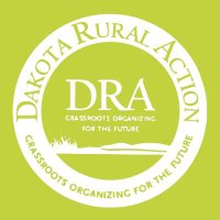 Dakota Rural Action (@dakotarural) 's Twitter Profile Photo Dakota Rural Action (@dakotarural) 's Twitter Profile Photo