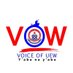 VOICE OF UEW🔴⚪💙 (@Voice_of_uew) Twitter profile photo