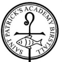 St Patrick’s Catholic Academy, Birstall - PE(@StPatricks_PE) 's Twitter Profile Photo