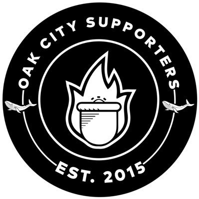 Oak City Supporters