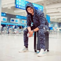 ๐
๐๐๐๐๐ (@hannan29m) 's Twitter Profile