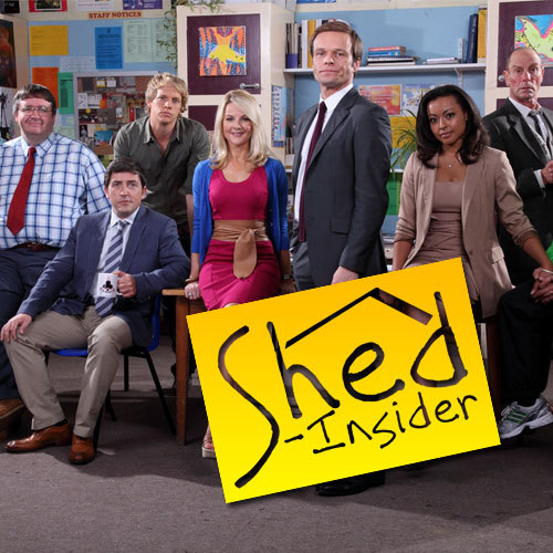 shedinsider's profile picture. All the latest news and gossip with #WaterlooRoad, #BadGirls, #FootballersWives and more! Follow and stay updated!