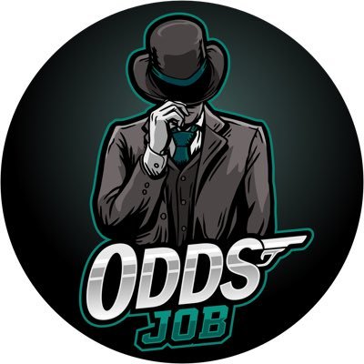 Odds_Job Profile Picture