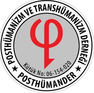 Posthumanizm Profile Picture
