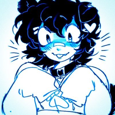 Sharkua_'s profile picture. He/Him🏳️‍⚧️ | Horny boy right here🔞