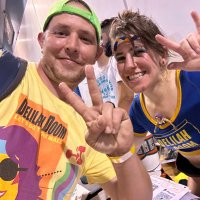 Jonathan dobrick (@dobro4183) 's Twitter Profile Photo Jonathan dobrick (@dobro4183) 's Twitter Profile Photo