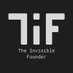 The Invisible Founder (@invisiblefoundr) Twitter profile photo The Invisible Founder (@invisiblefoundr) Twitter profile photo