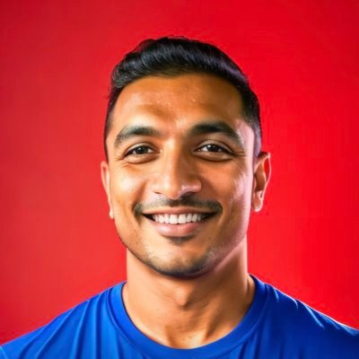 DevMandalia's profile picture. hello world 👋 hi there. all good? ok, bye