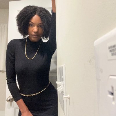 KiaraRashawn's profile picture. ✨#ACTOR ✨
🤘🏾#Houston to 🍑 #ATL
🏆Acther Studio 
🎬 Artistic Heights Academy Inc/Coached by Jonna
🌲🌧#Seattle born
💜💛 #PVAMU Alum