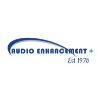 Audio Enhancement(@AudioEnhancemnt) 's Twitter Profile Photo