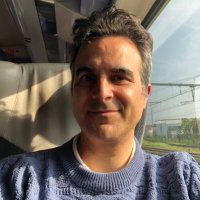 Jean-Louis ZIMMERMANN ن (@jlzimmermann) 's Twitter Profile Photo Jean-Louis ZIMMERMANN ن (@jlzimmermann) 's Twitter Profile Photo