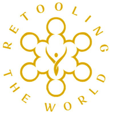 RetoolingWorld's profile picture. Inclined to see the world through eyes unclouded by longing!