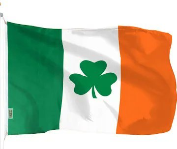 Freedom ✝️🇮🇪