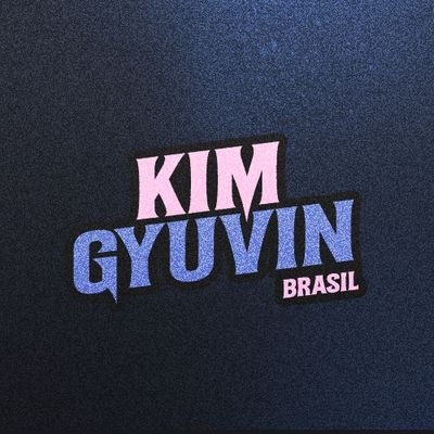 ⓘ Primeira e mais completa fanbase brasileira dedicada a Kim Gyuvin (#김규빈), integrante do grupo sul-coreano @ZB1_official | 🫧: @BolhaKGV Fan Account.