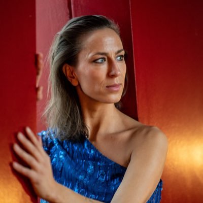 MathildeFalch's profile picture. Dansk sangskriver, musiker og ambassadør for Landsforeningen SIND og Red Barnet