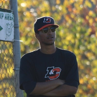 CoachMAC_Pitch's profile picture. Pitching Coach - Lewis & Clark College kylemccormick34@gmail.com