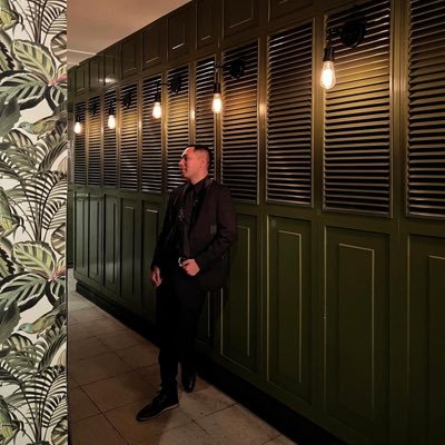 bjoshzelaya's profile picture. Turismólogo