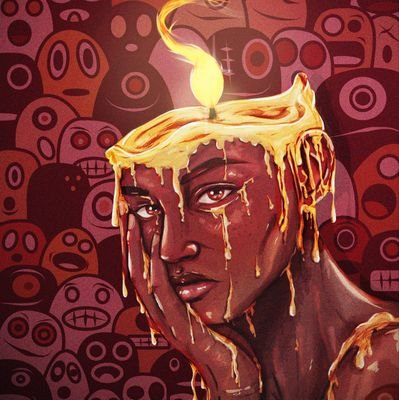 Music is to the Soul/ Digital Marketer/ God is Love/ Random Arts 🎨 and Videos 🎥 📸