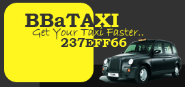What Does BB a TAXI Offer? BB a TAXI Makes The Call To The Nearest Firm To You, So Your Taxi Arrives To You Asap. We Aim To Save You Time And Money,