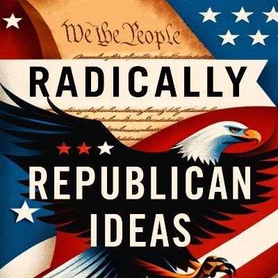 Book: https://t.co/1cpDs4bQKe. Let's unify the country, repair American culture, and pave the way for America's prosperity for the next 250 years.