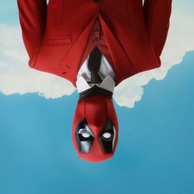 Pierric_P's profile picture. 