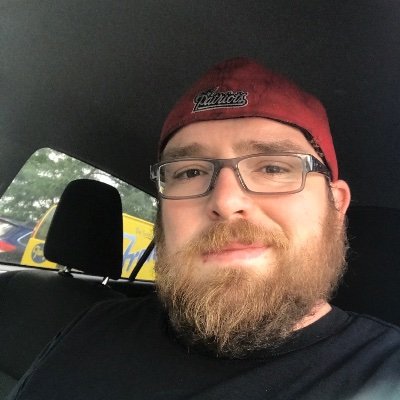 Drewbacca1287's profile picture. 