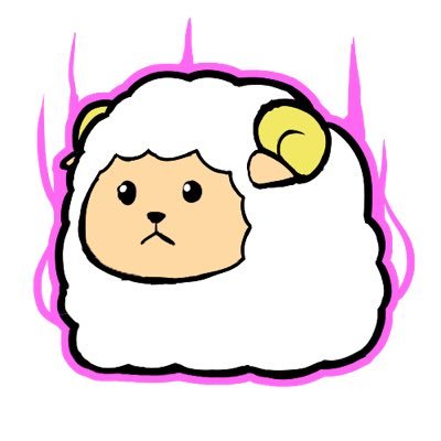 しんきろー🐏さんのプロフィール画像