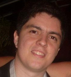 Bacharel em S.I, Pós-graduando em Marketing Digital. #SEO Analyst na B2W- Companhia Global do Varejo