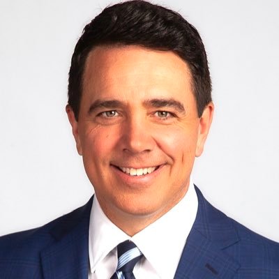 KHQ Television Evening Anchor 5, 6 and The 6:30 pm Emmy Winner & singer for “The Rising” BIO: https://t.co/C3zrtn4mXr sean.owsley@khq.com