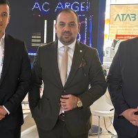 Mehmet Kazezoğlu (@kazezoglumehmet) Twitter profile photo