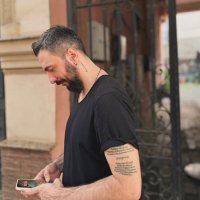 A. Serdar Göktaş(@ASerdarOfficial) 's Twitter Profileg