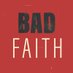 Bad Faith documentary (@badfaithdoc) Twitter profile photo Bad Faith documentary (@badfaithdoc) Twitter profile photo