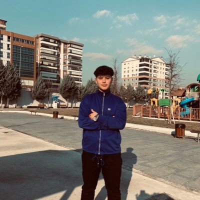 seker191O's profile picture. 🎭