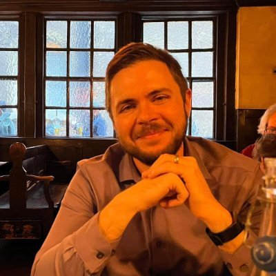 cdanielmotley's profile picture. Content Licensing Manager @youratla. M.Div. @sbts Th.M. @stseminary. On the prowl for Ph.D programs