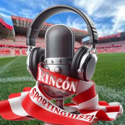 Desde 2006 único programa de radio alrededor de toda la actualidad del Real Sporting de Gijón hecho por y para aficionados.